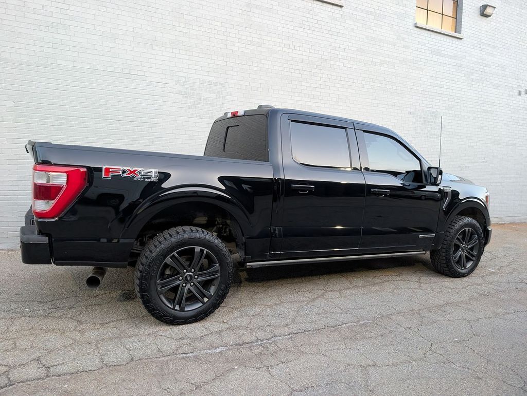 2021 Ford F-150 Lariat Milwaukie OR