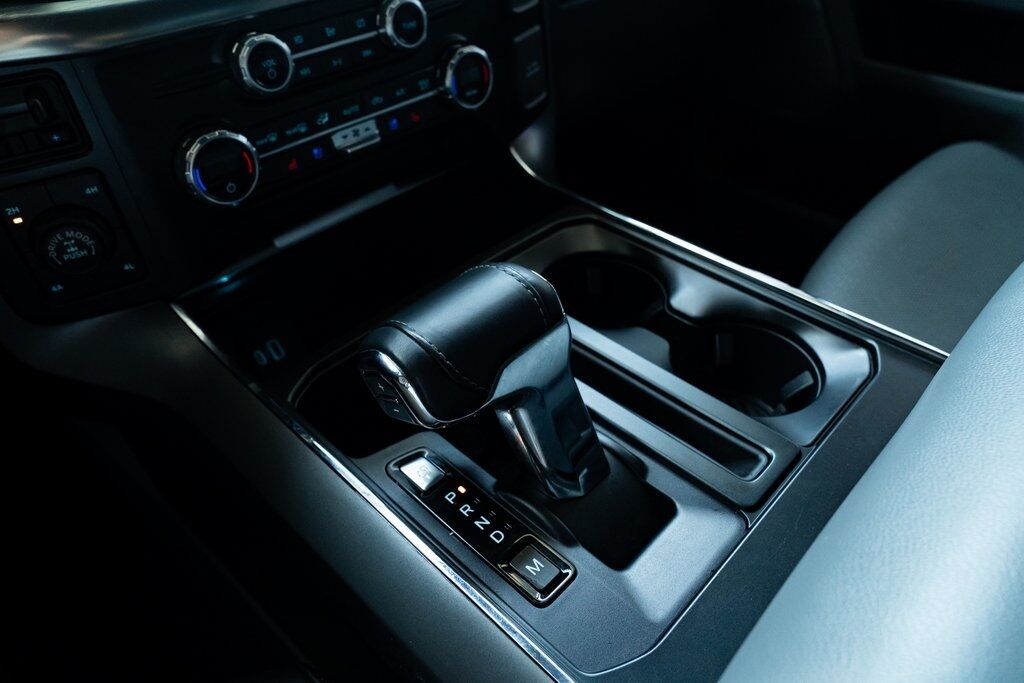 2021 Ford F-150 Lariat Milwaukie OR