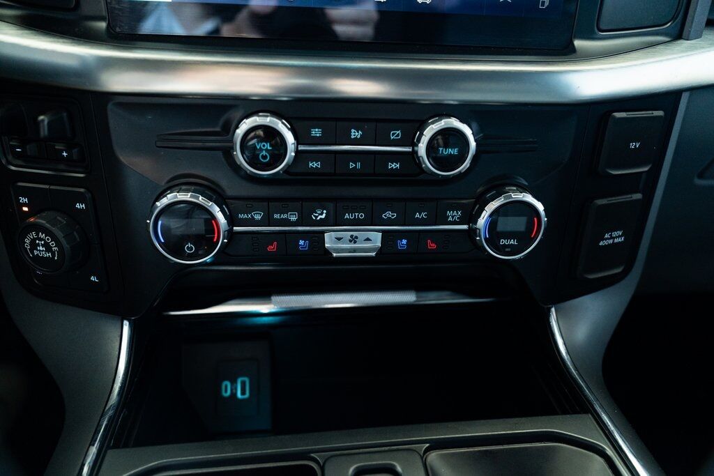 2021 Ford F-150 Lariat Milwaukie OR