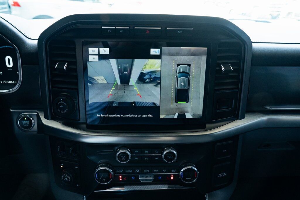2021 Ford F-150 Lariat Milwaukie OR