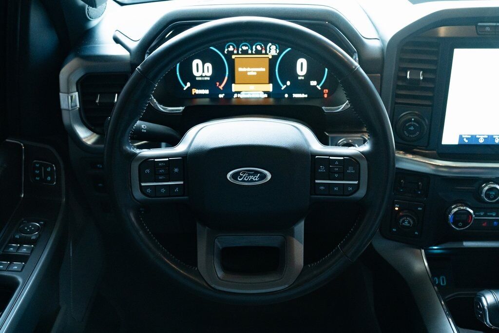 2021 Ford F-150 Lariat Milwaukie OR