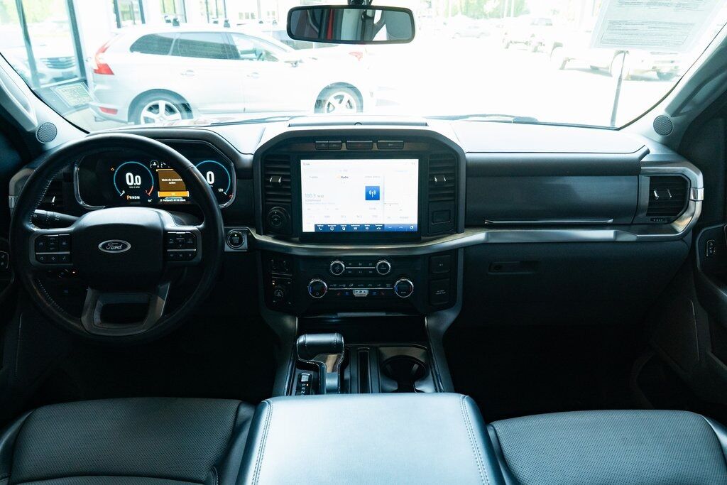 2021 Ford F-150 Lariat Milwaukie OR