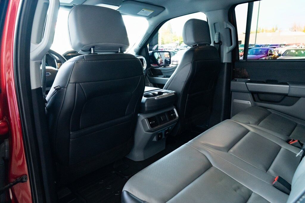 2021 Ford F-150 Lariat Milwaukie OR