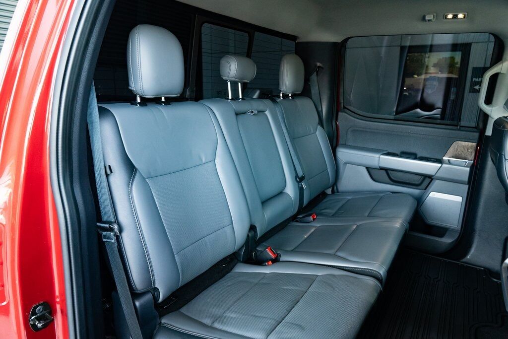 2021 Ford F-150 Lariat Milwaukie OR