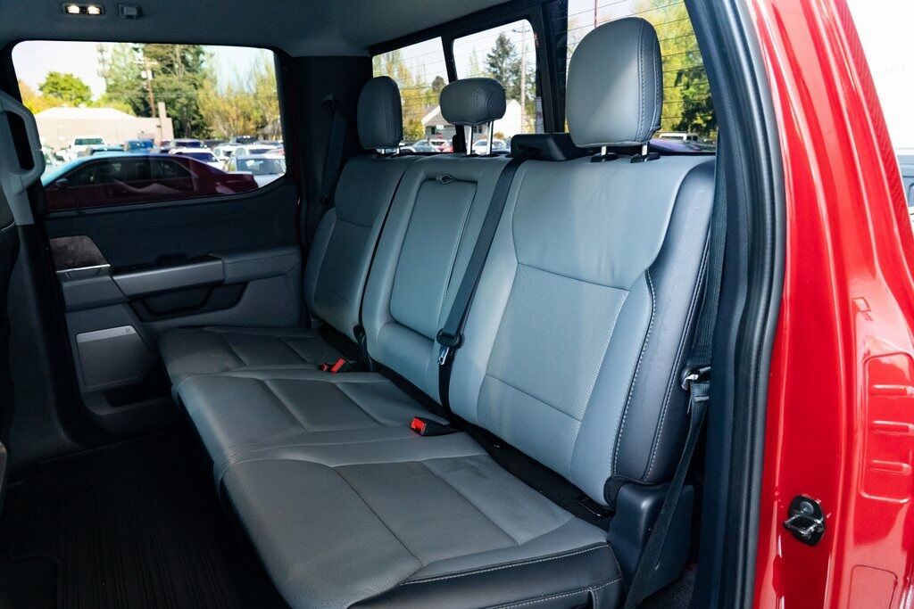 2021 Ford F-150 Lariat Milwaukie OR