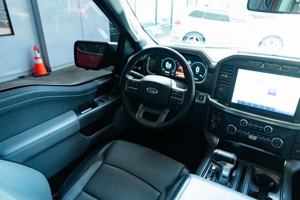2021 Ford F-150 Lariat Milwaukie OR