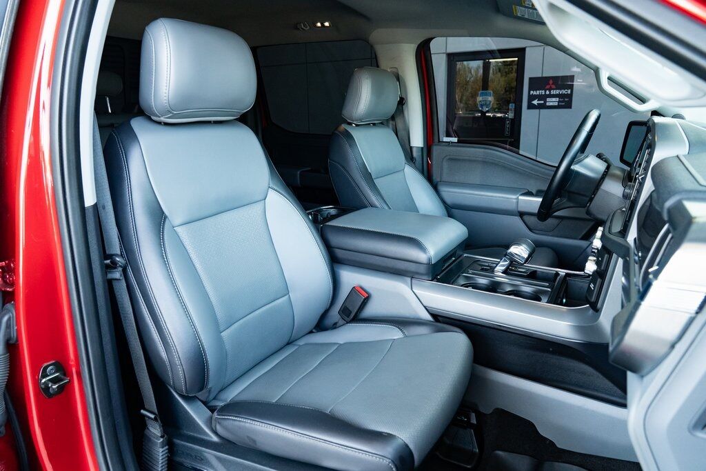2021 Ford F-150 Lariat Milwaukie OR