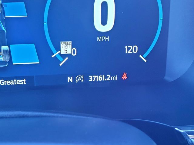 2021 Ford F-150 Lariat Roseville CA