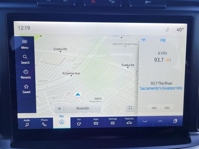 2021 Ford F-150 Lariat Roseville CA