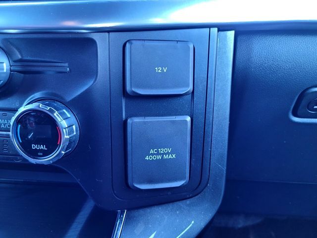 2021 Ford F-150 Lariat Roseville CA