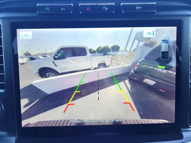 2021 Ford F-150 Lariat Roseville CA