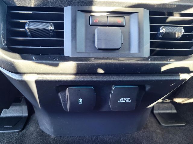 2021 Ford F-150 Lariat Roseville CA