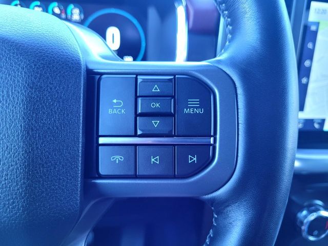 2021 Ford F-150 Lariat Roseville CA