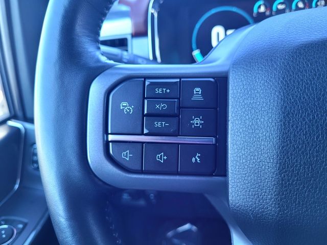 2021 Ford F-150 Lariat Roseville CA