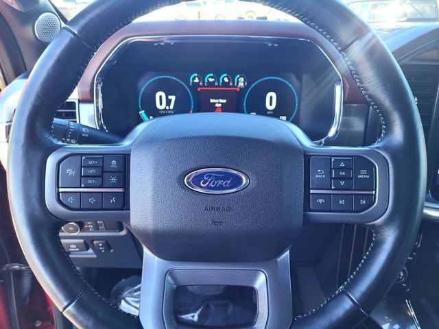2021 Ford F-150 Lariat Roseville CA
