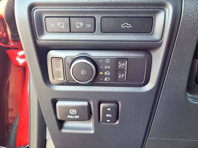 2021 Ford F-150 Lariat Roseville CA