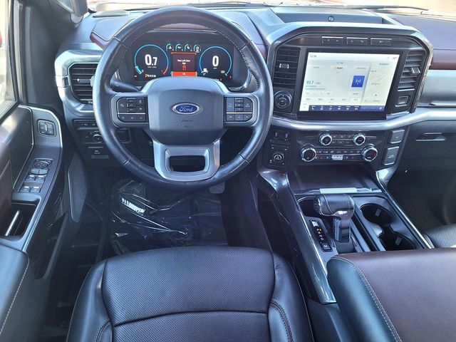 2021 Ford F-150 Lariat Roseville CA