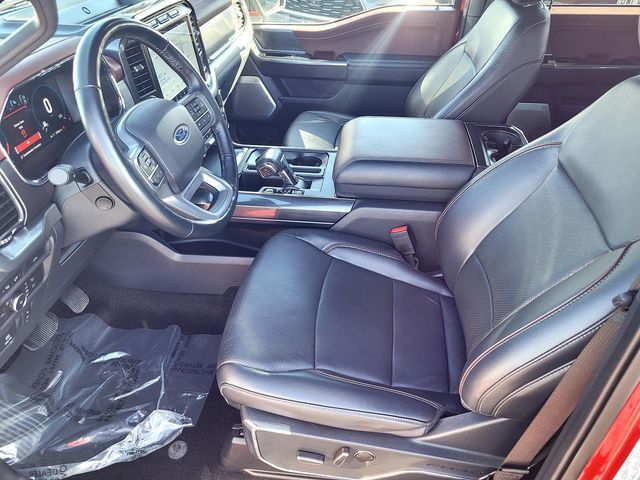 2021 Ford F-150 Lariat Roseville CA