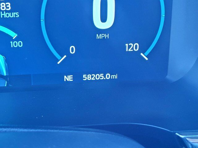 2021 Ford F-150 Lariat Roseville CA
