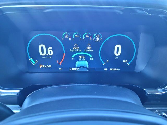 2021 Ford F-150 Lariat Roseville CA