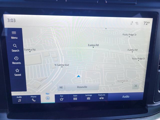 2021 Ford F-150 Lariat Roseville CA