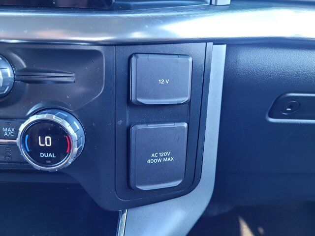 2021 Ford F-150 Lariat Roseville CA