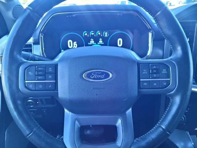 2021 Ford F-150 Lariat Roseville CA