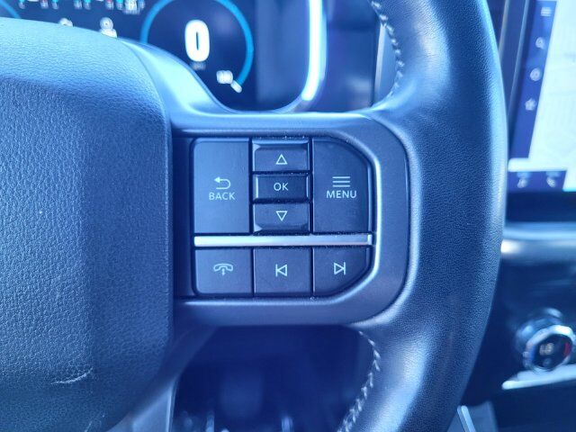 2021 Ford F-150 Lariat Roseville CA
