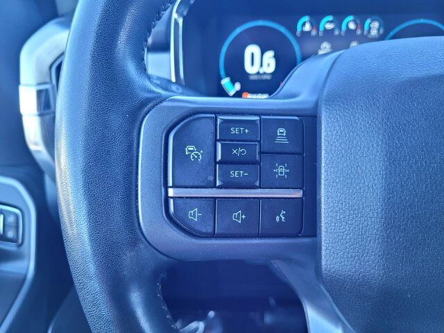 2021 Ford F-150 Lariat Roseville CA