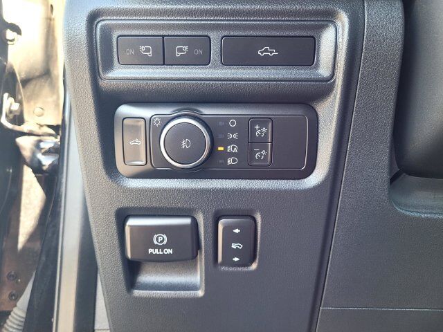 2021 Ford F-150 Lariat Roseville CA
