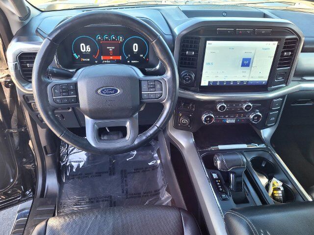 2021 Ford F-150 Lariat Roseville CA