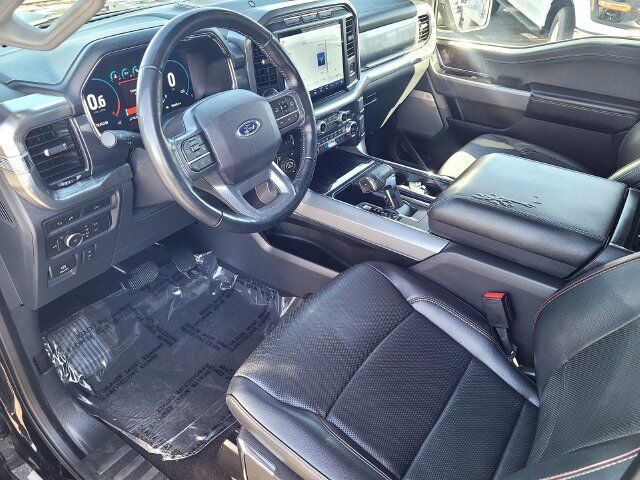 2021 Ford F-150 Lariat Roseville CA