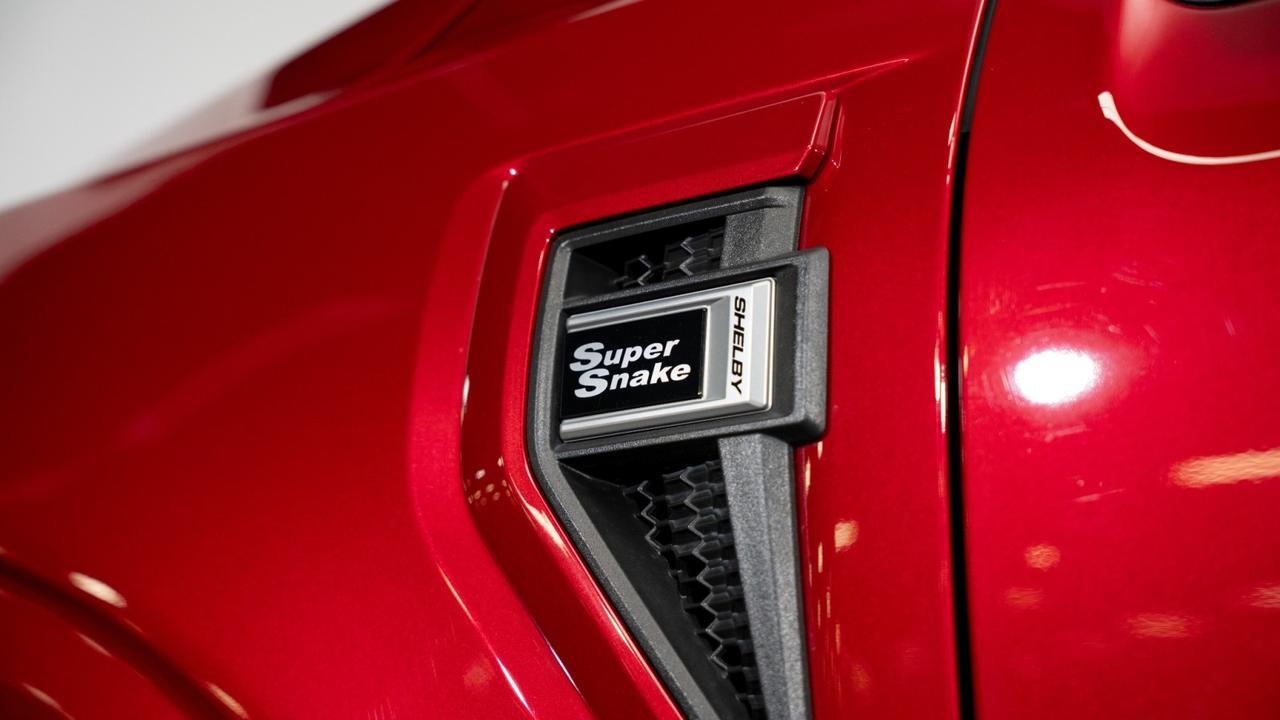 2021 Ford F-150 Lariat SHELBY Franklin TN