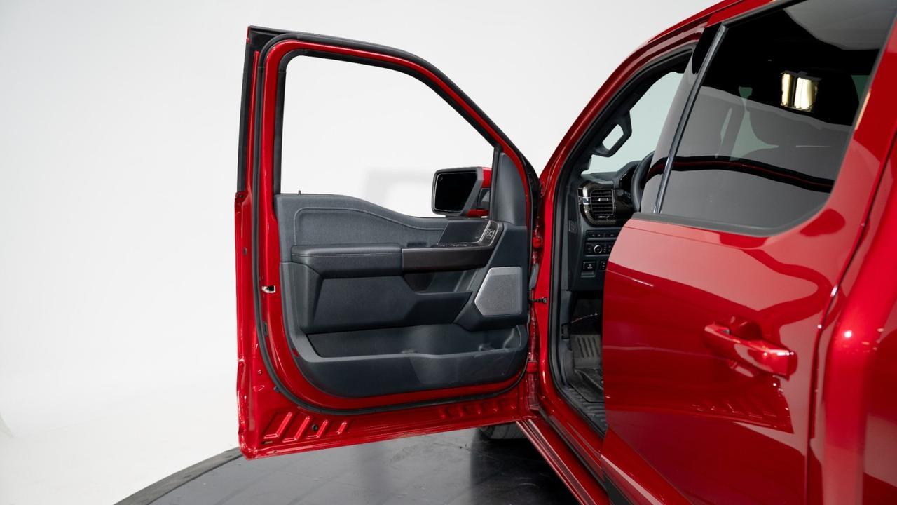 2021 Ford F-150 Lariat SHELBY Franklin TN