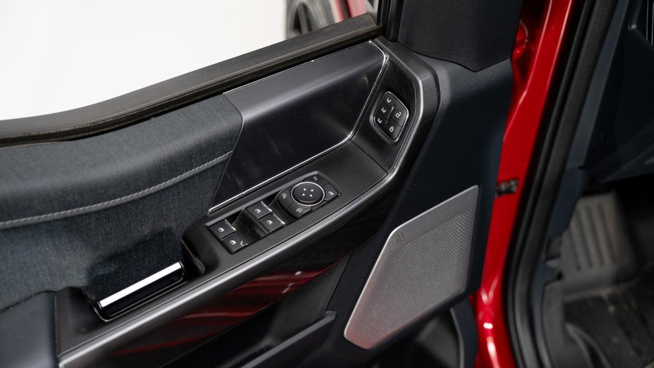 2021 Ford F-150 Lariat SHELBY Franklin TN