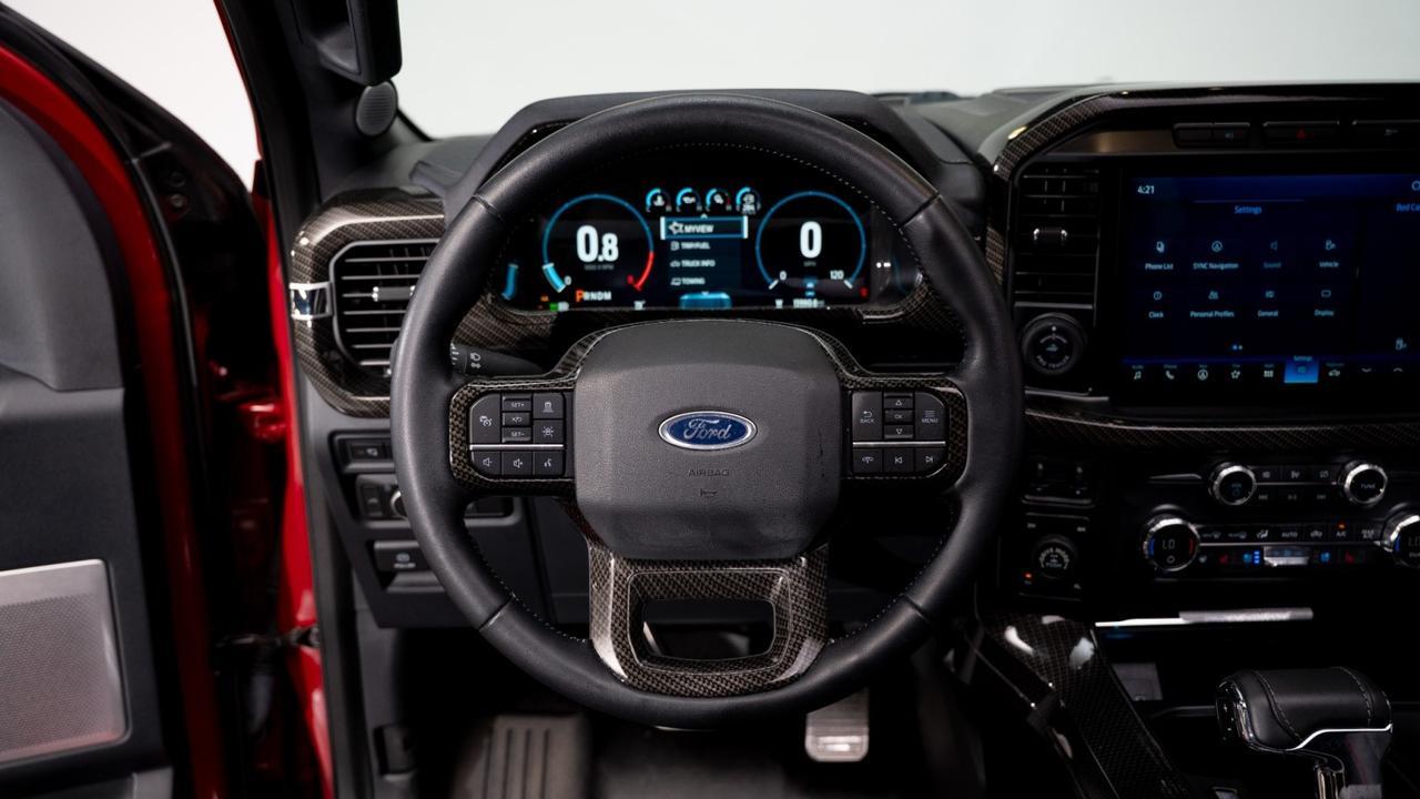 2021 Ford F-150 Lariat SHELBY Franklin TN