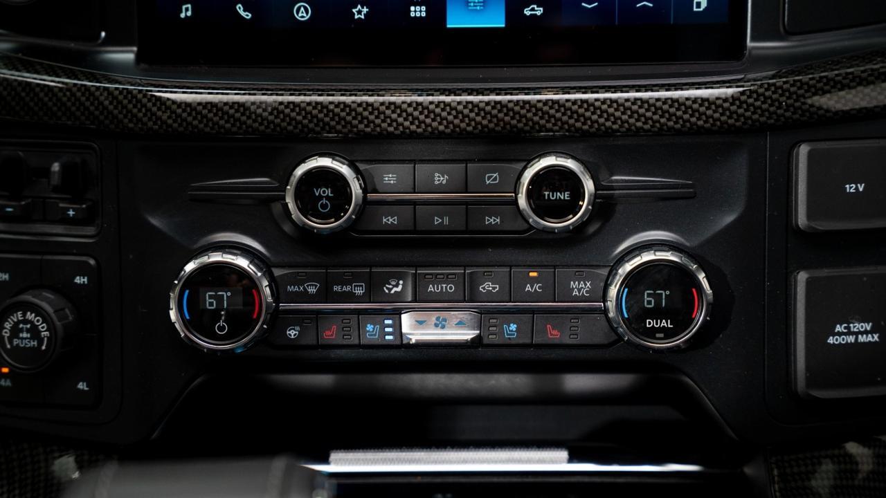 2021 Ford F-150 Lariat SHELBY Franklin TN