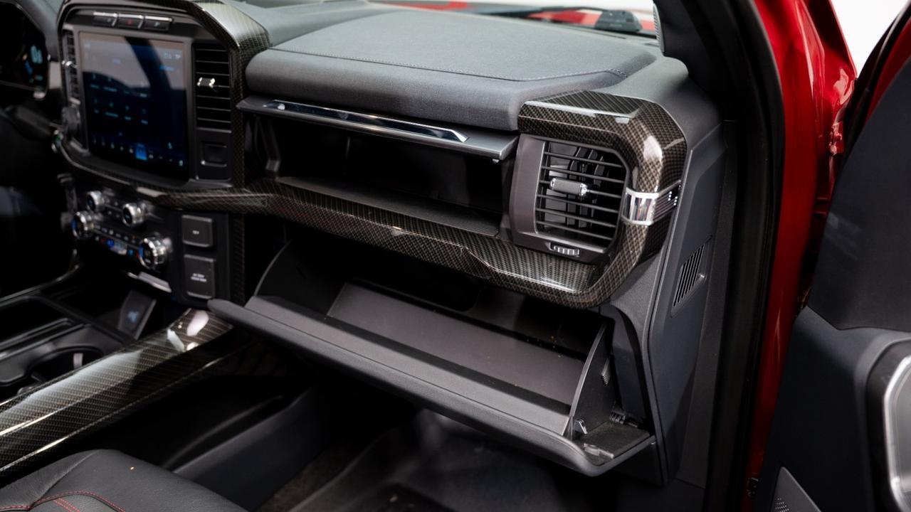 2021 Ford F-150 Lariat SHELBY Franklin TN