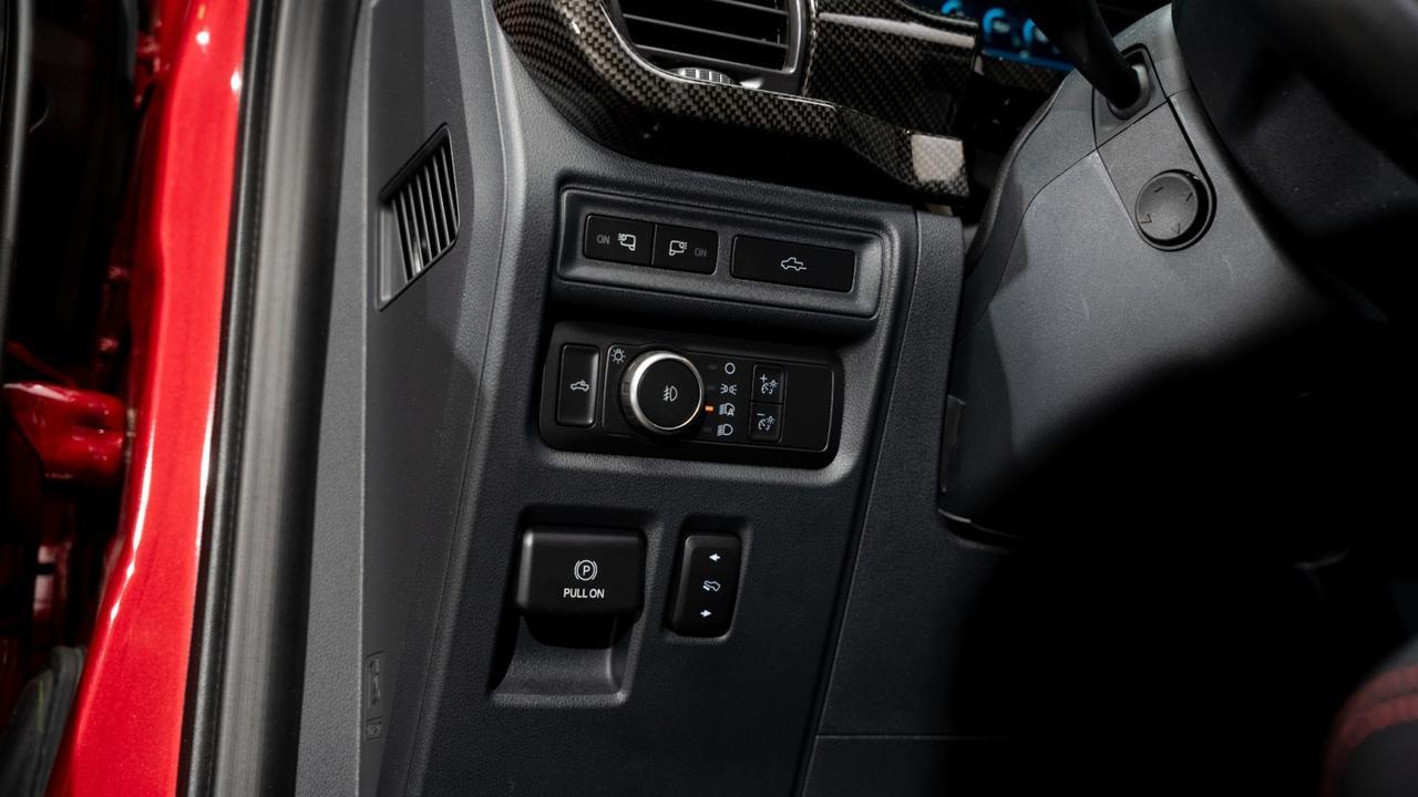 2021 Ford F-150 Lariat SHELBY Franklin TN