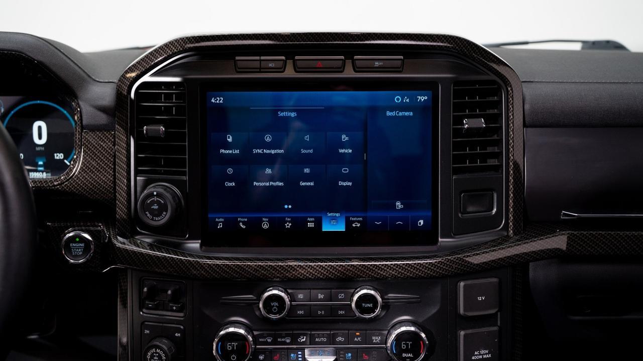 2021 Ford F-150 Lariat SHELBY Franklin TN