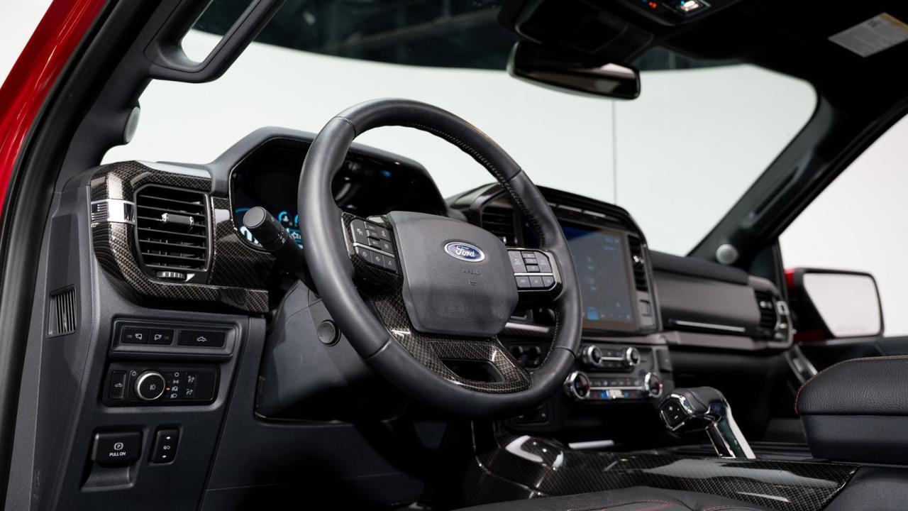 2021 Ford F-150 Lariat SHELBY Franklin TN