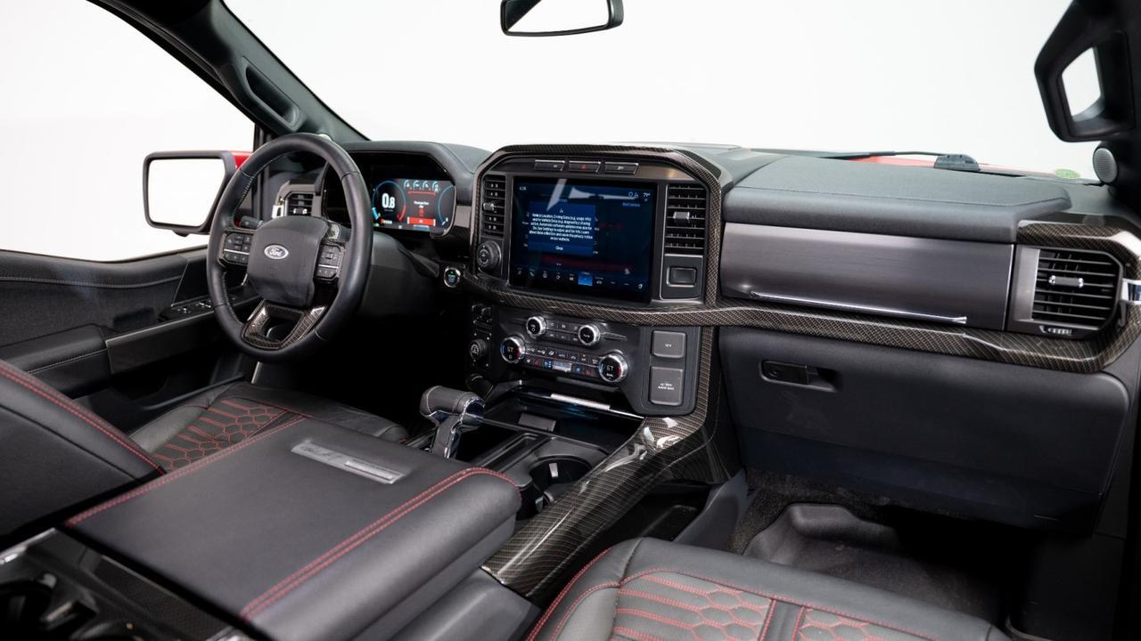 2021 Ford F-150 Lariat SHELBY Franklin TN