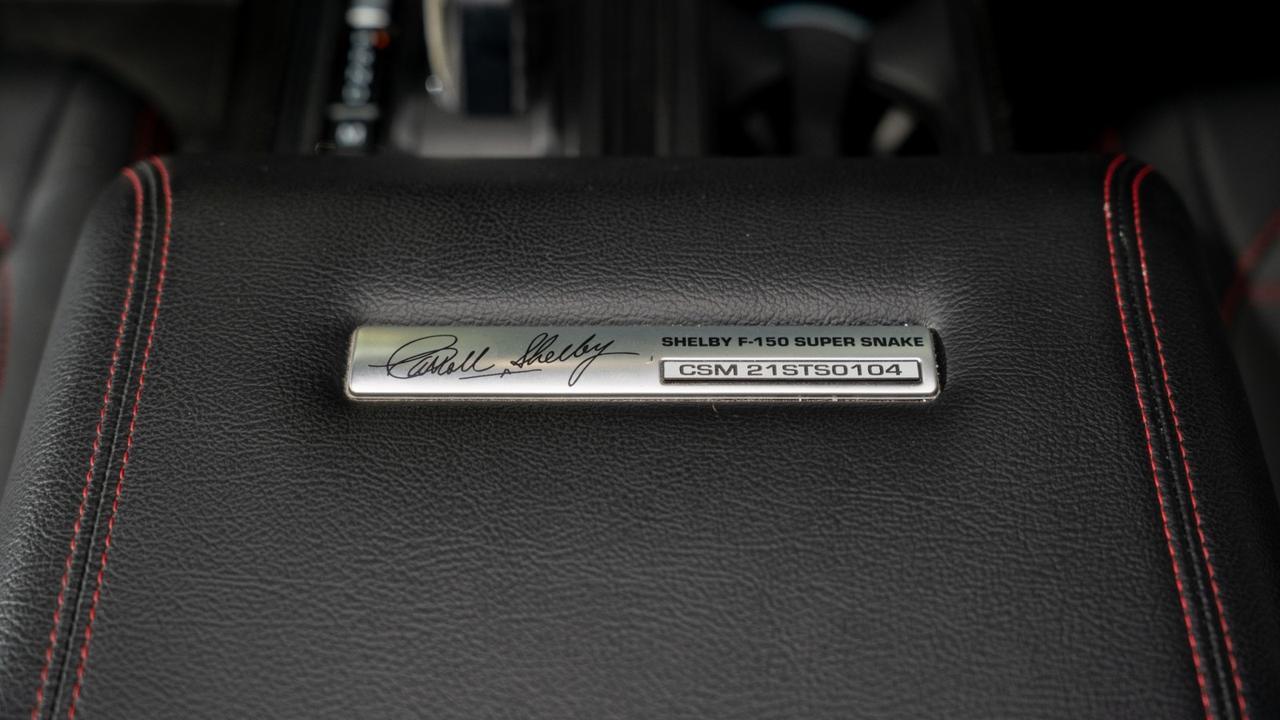 2021 Ford F-150 Lariat SHELBY Franklin TN