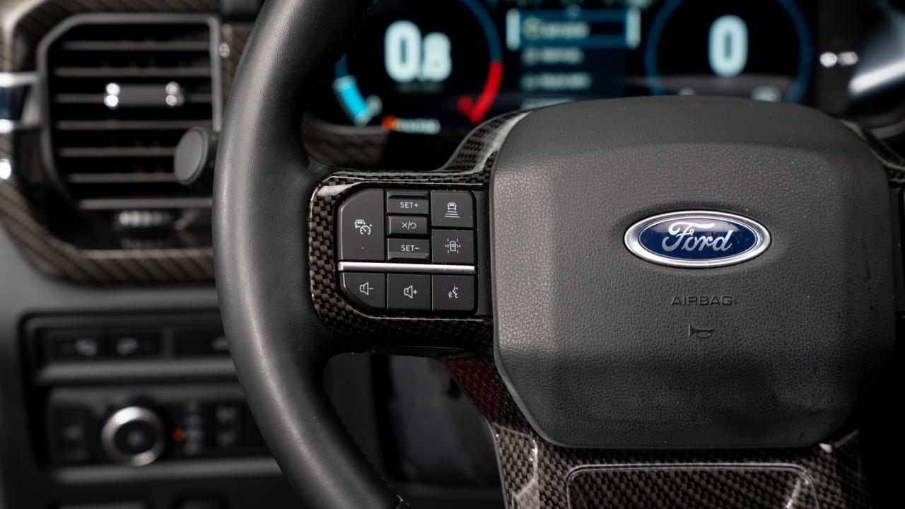 2021 Ford F-150 Lariat SHELBY Franklin TN