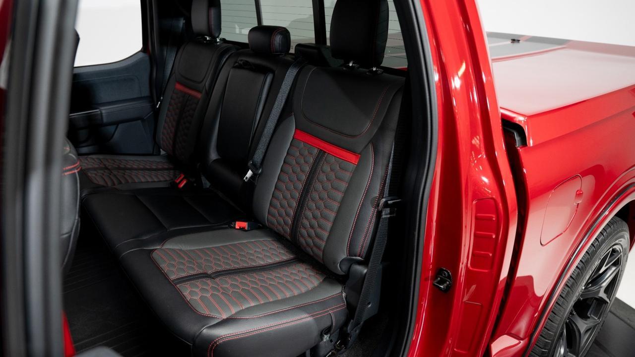 2021 Ford F-150 Lariat SHELBY Franklin TN