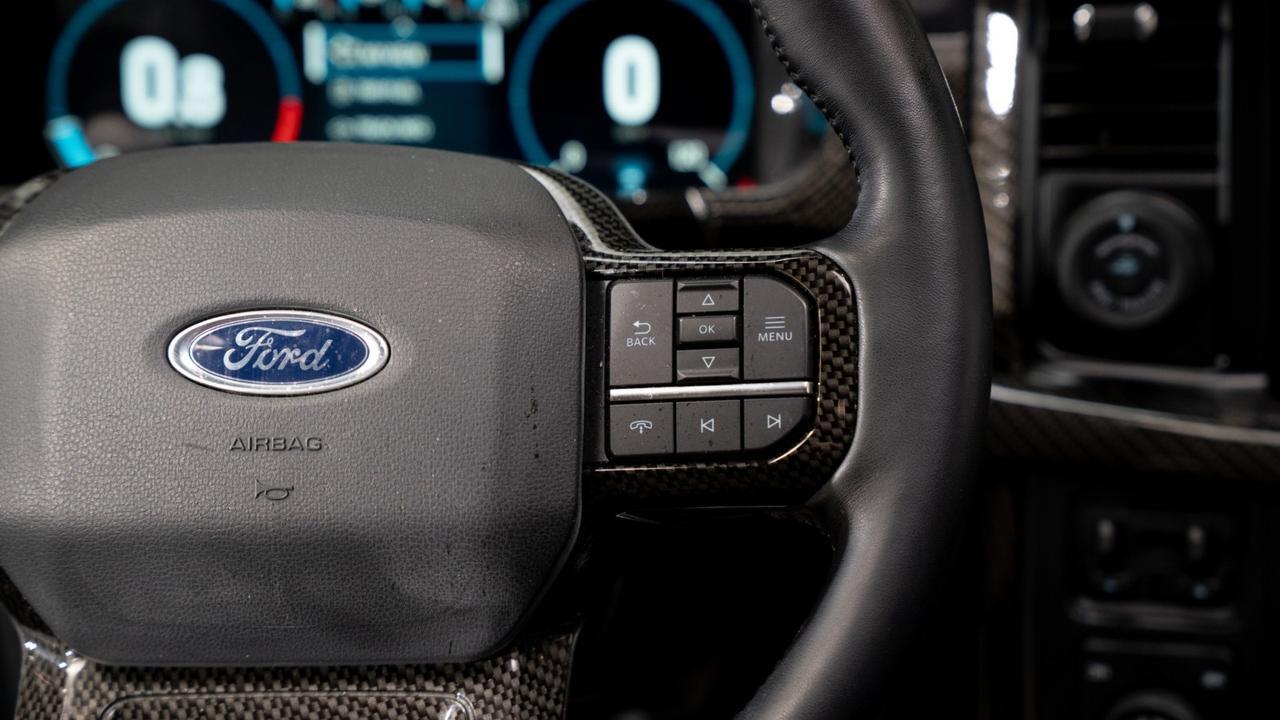 2021 Ford F-150 Lariat SHELBY Franklin TN