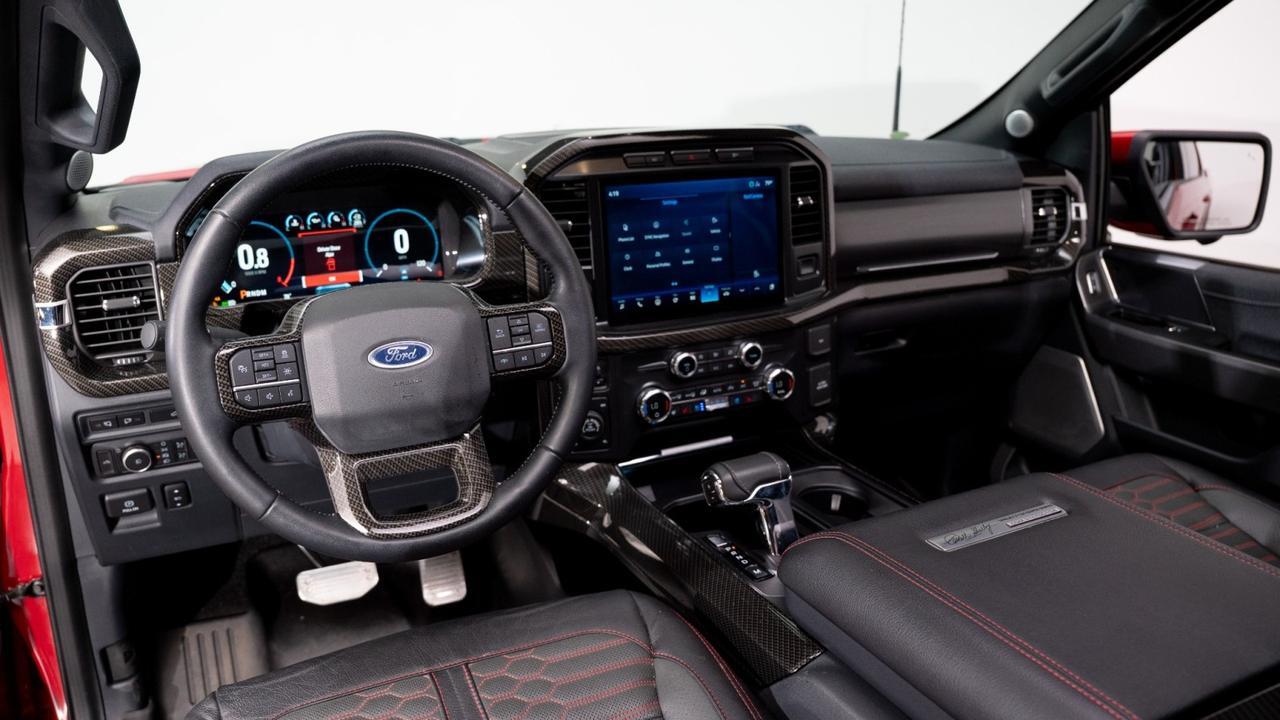 2021 Ford F-150 Lariat SHELBY Franklin TN