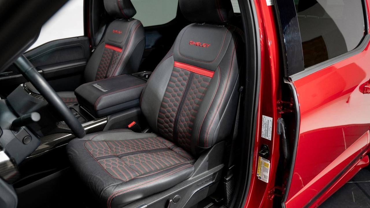 2021 Ford F-150 Lariat SHELBY Franklin TN