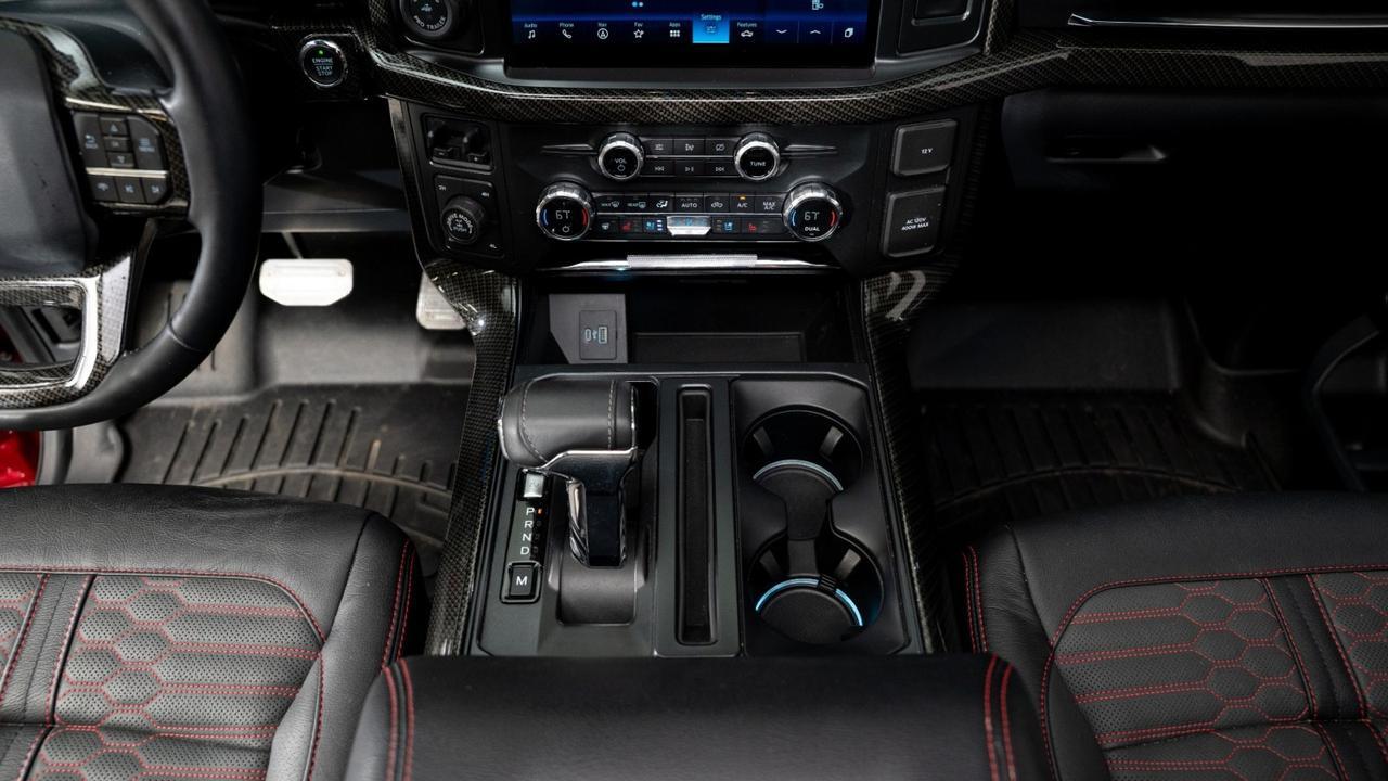 2021 Ford F-150 Lariat SHELBY Franklin TN