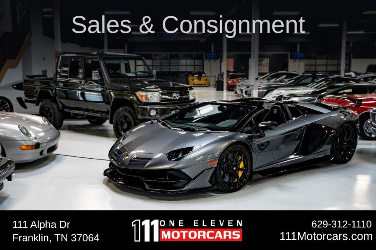 2021 Ford F-150 Lariat SHELBY Franklin TN